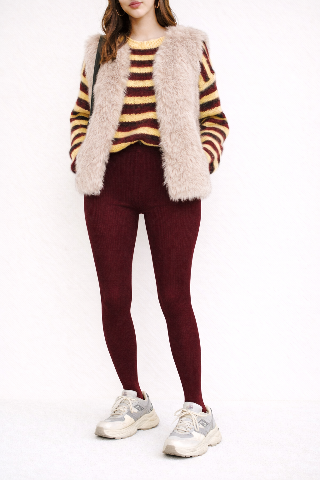 ✨Maglioncino Righe ✨