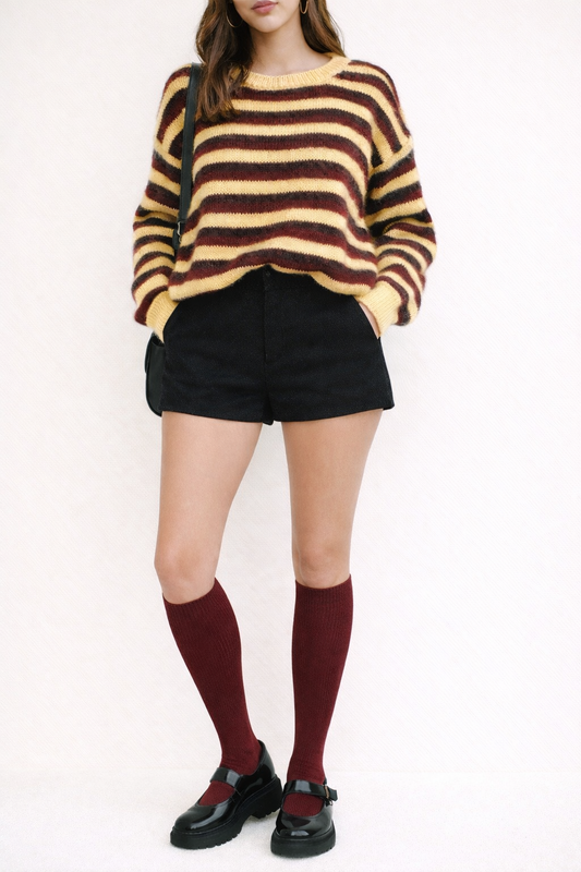 ✨Maglioncino Righe ✨