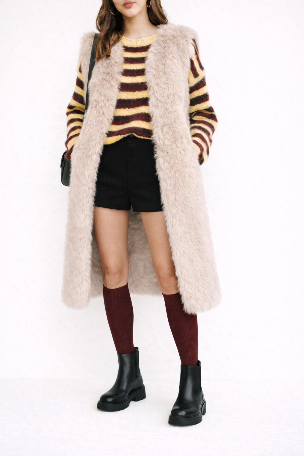 ✨Maglioncino Righe ✨